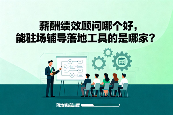 薪酬績(jī)效顧問哪個(gè)好，能駐場(chǎng)輔導(dǎo)落地工具的是哪家？