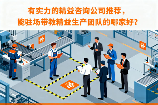 有實(shí)力的精益咨詢公司推薦，能駐場帶教精益生產(chǎn)團(tuán)隊(duì)的哪家好？