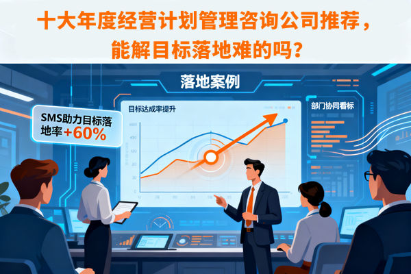 十大年度經(jīng)營計(jì)劃管理咨詢公司推薦，能解目標(biāo)落地難的嗎？