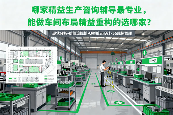 哪家精益生產(chǎn)咨詢輔導(dǎo)最專業(yè)，能做車間布局精益重構(gòu)的選哪家？