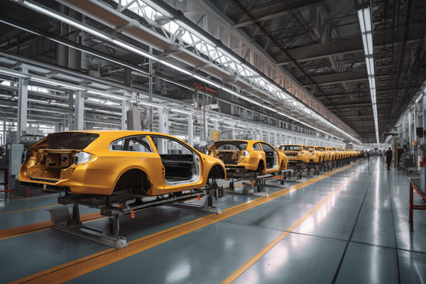 專(zhuān)業(yè)的精益生產(chǎn)管理咨詢(xún)公司哪家好，能降生產(chǎn)交付周期嗎？