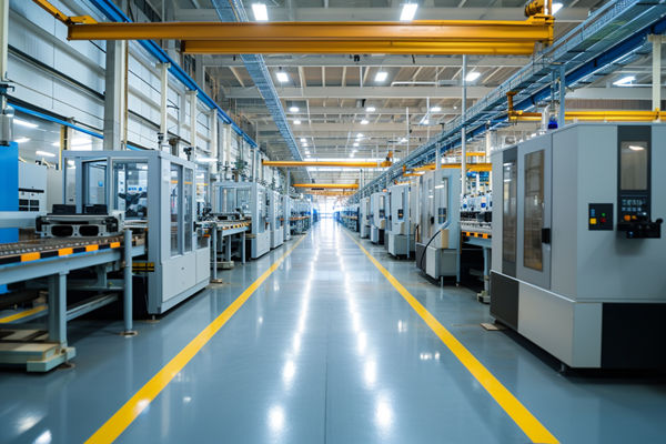 本土駐廠精益生產(chǎn)咨詢公司推薦，能解現(xiàn)場管理混亂選哪家？