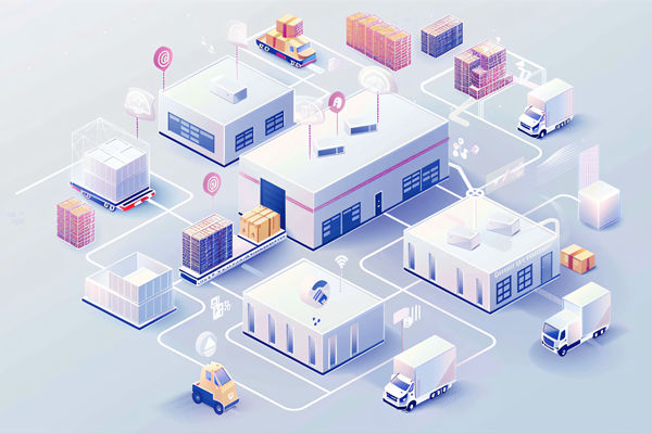 比較好的供應(yīng)鏈咨詢機(jī)構(gòu)推薦，懂庫(kù)存周轉(zhuǎn)效率提升方案嗎？