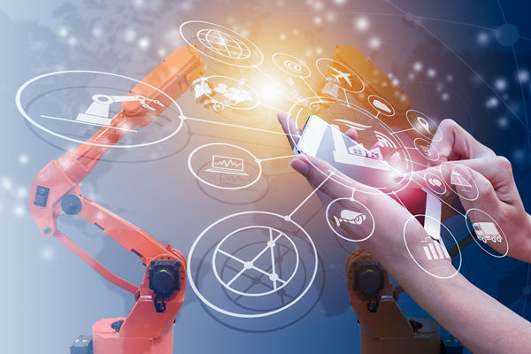 裝備制造行業(yè)選哪家企業(yè)管理咨詢公司，懂智能制造轉(zhuǎn)型落地嗎？