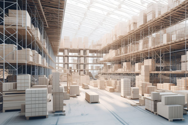 建材行業(yè)精益生產咨詢機構推薦，適配智能化生產線改造嗎？